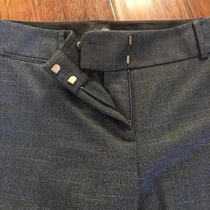 Dark blue Loft marisa trouser size 12